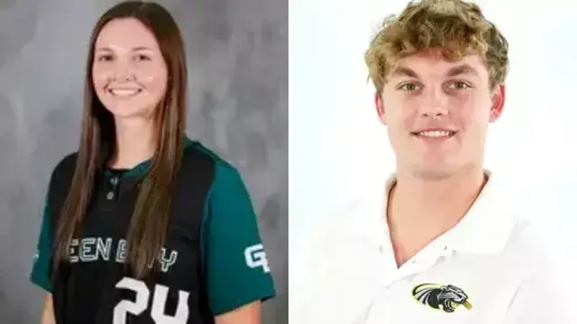 Which former Whitewater Times area high school standouts will be in action in the week starting Monday, March 31?