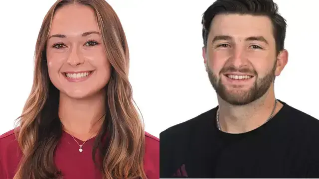 Which former North Inland News area high school standouts will be in action on Tuesday, April 29?