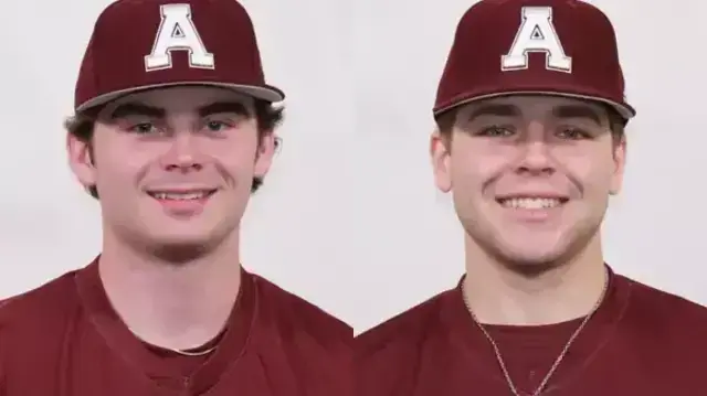 Which former Shelby Review area high school standouts will be in action on Monday, March 17?