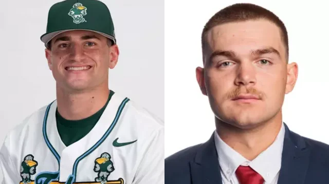 Which former Merrimack Valley News area high school standouts will be in action on Sunday, March 16?