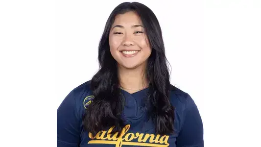 Mika Lee, former Citrus Valley High School softball player will compete with her collegiate team for the NCAA Division I Softball Championship