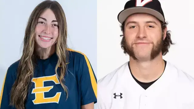 Whitney Boone and Dane Frellick Whitney Boone and Dane Frellick