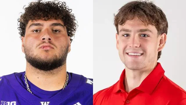 Davit Boyajyan and Ryan Kobzeff Davit Boyajyan and Ryan Kobzeff