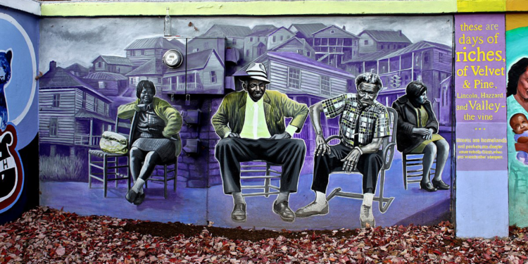 CITY OF ASHEVILLE PARK AND RECREATION DEPARTMENT: Celebrates Black Culture with Special Events in February CITY OF ASHEVILLE PARK AND RECREATION DEPARTMENT: Celebrates Black Culture with Special Events in February