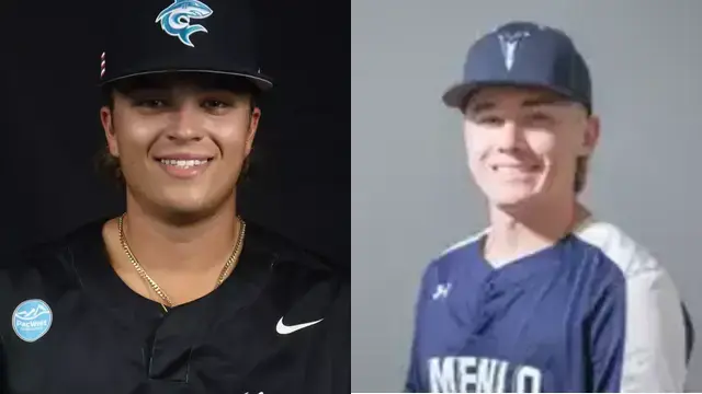 Which former NE Sacramento News area high school standouts will be in action on Thursday, April 24?