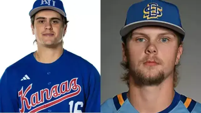 Which former Omaha City Wire area high school standouts will be in action on Saturday, May 17?