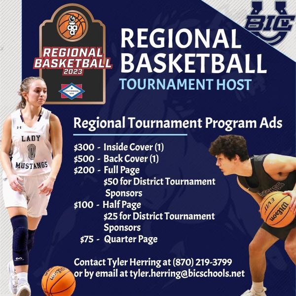 2A Regional Basketball Tournament