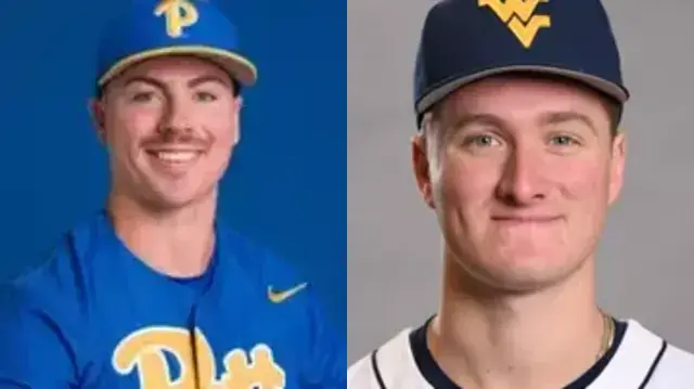 Which former Central Bucks Today area high school standouts will be in action on Friday, April 11?