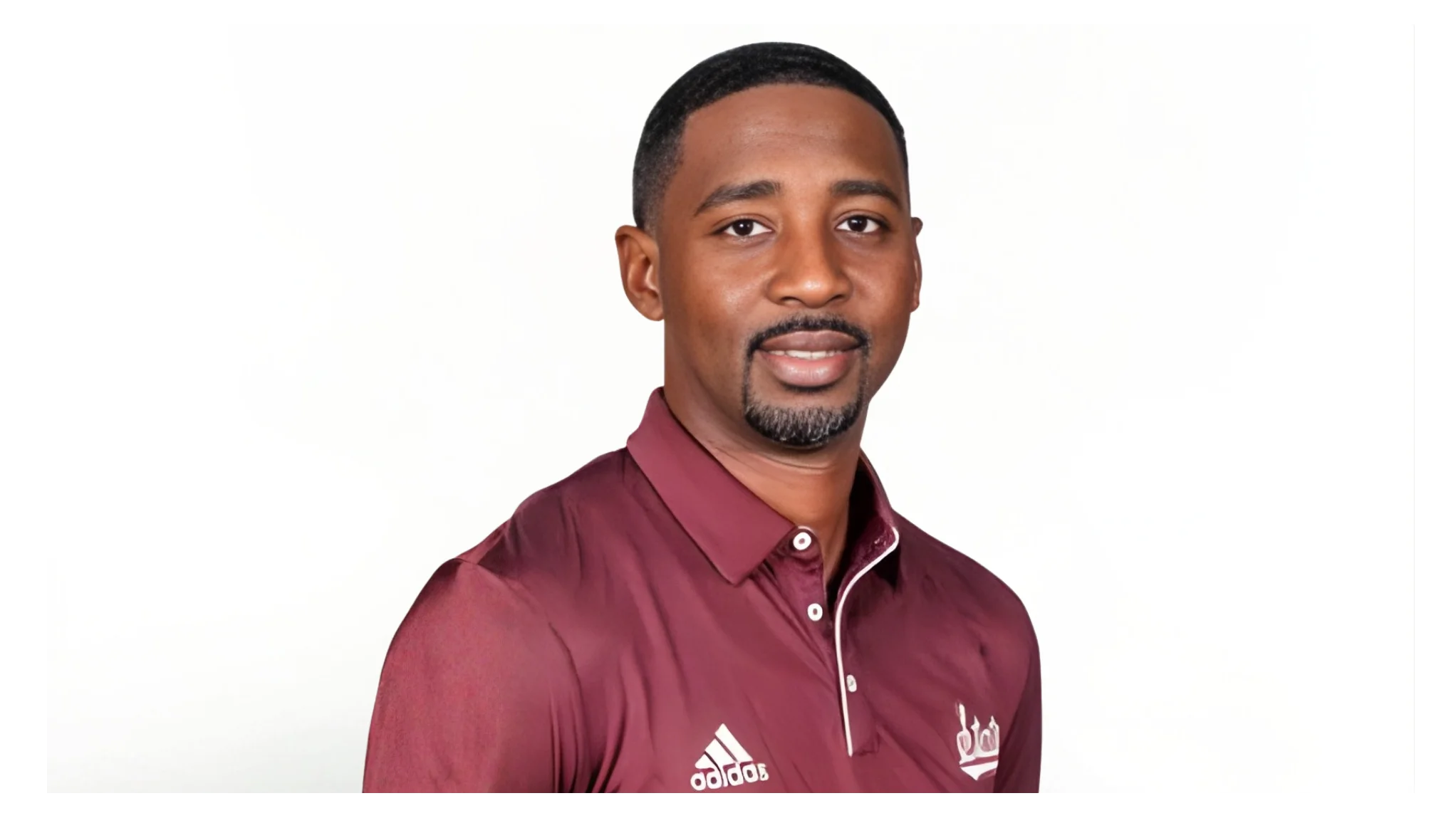 Chris Woods, Head Coach at Mississippi State Bulldogs Women's Track & Field