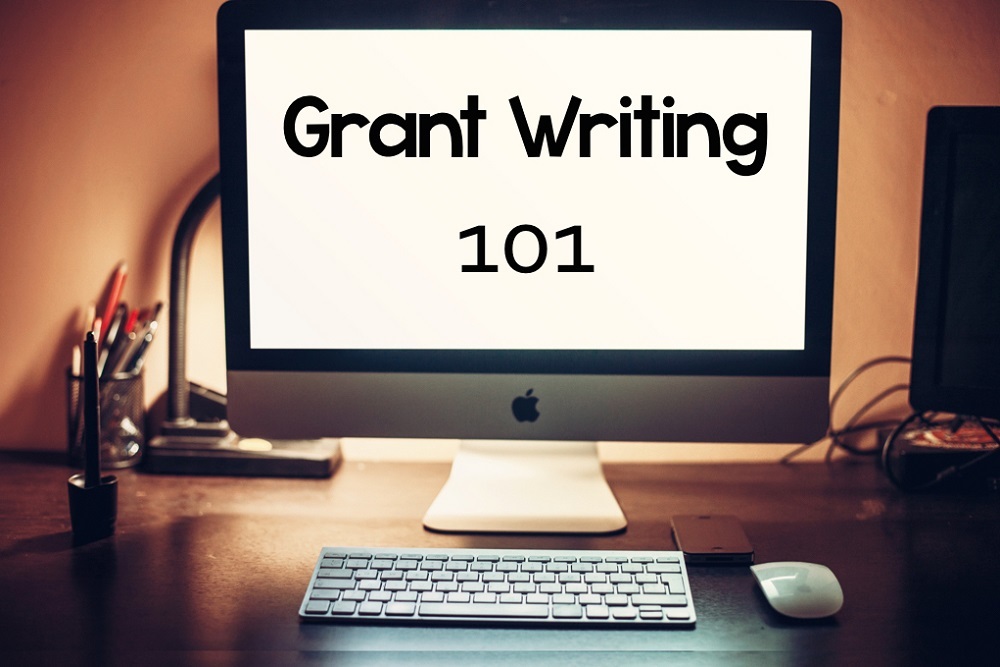 CITY OF ROCKVILLE CHAMBER OF COMMERCE: Non Profit Lunch Seminar – Grant Writing to be held May 17