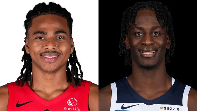 Leonard Miller and Collin Murray-Bowles Leonard Miller and Collin Murray-Bowles