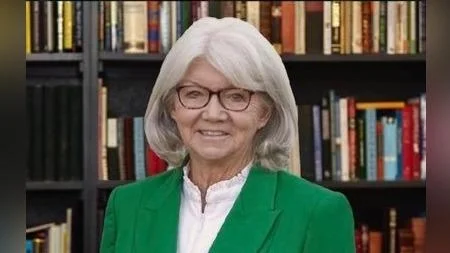 Helen Kerwin, Texas State Representative of the 58th district (R) - https://x.com