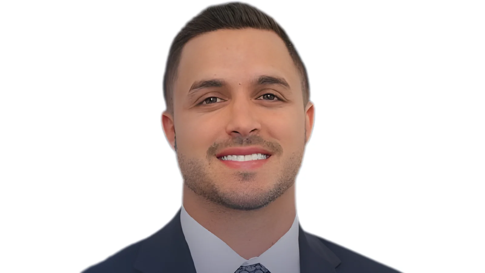 Frank de Ona as our newest Commercial Loan Officer in Coral Gables, FL!