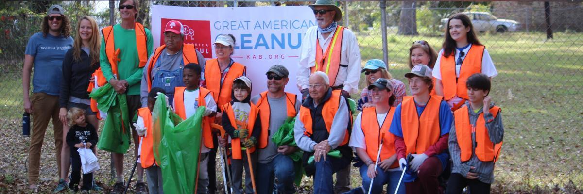Edisto Chamber of Commerce: Keep Edisto Beautiful River Sweep Edisto Chamber of Commerce: Keep Edisto Beautiful River Sweep