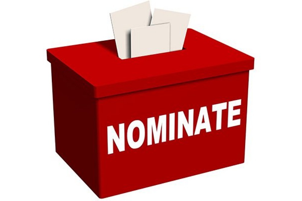 THE ACADEMIES AT JONESBORO HIGH SCHOOL: JPS is nominated for Best of NEA