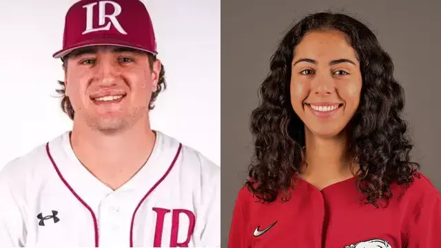 Which former SC New York News area high school standouts will be in action on Friday, May 23?
