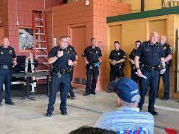 Town of Temple: Temple-Greenville Joint Police Meeting