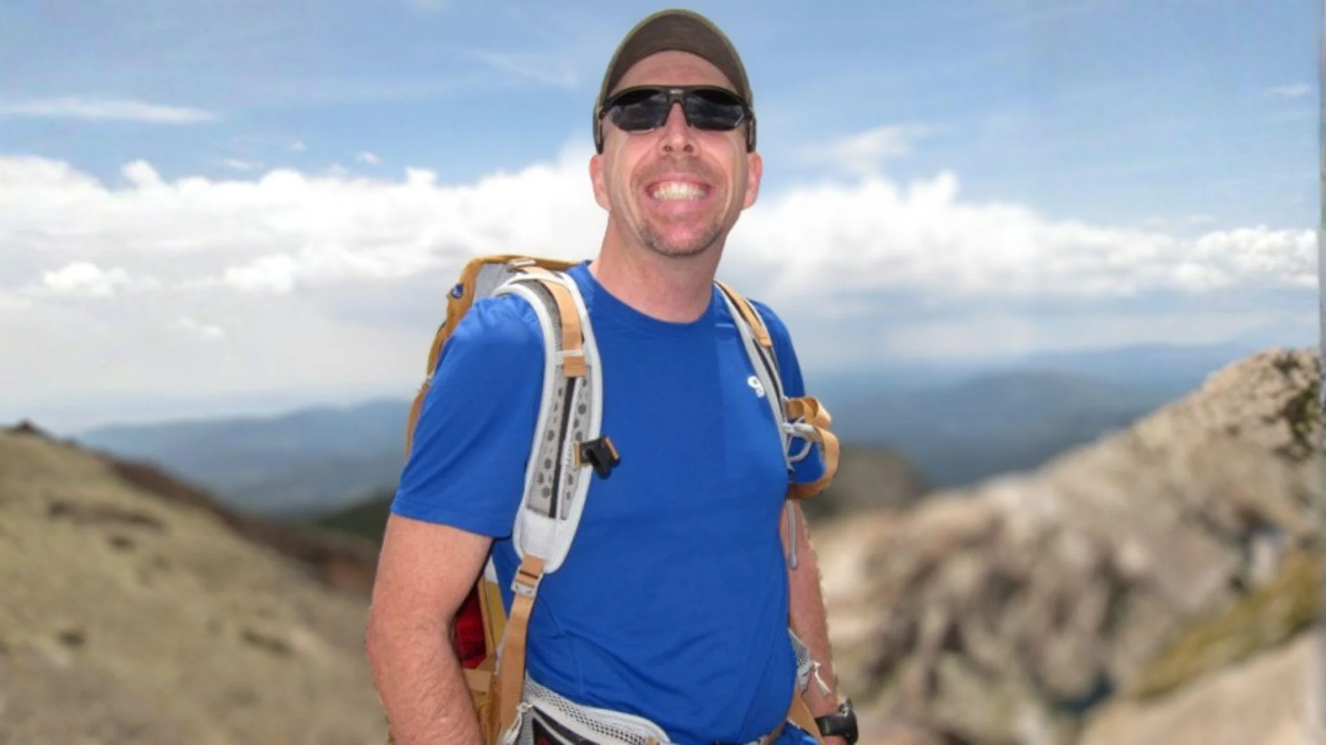 Greg Knecht, Executive Director, The Nature Conservancy in Florida - Linkedin