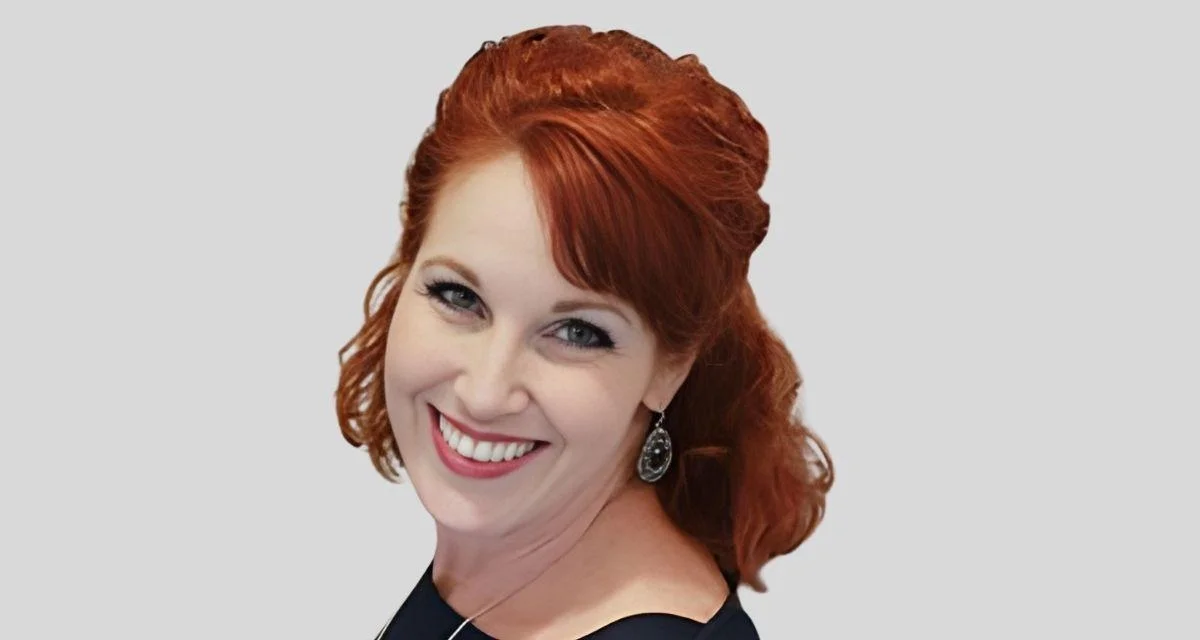 Haeli Miceli, Executive director of Desert Mission