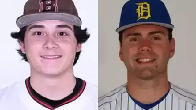 Which former SW Connecticut News area high school standouts will be in action in the week starting Monday, April 28?