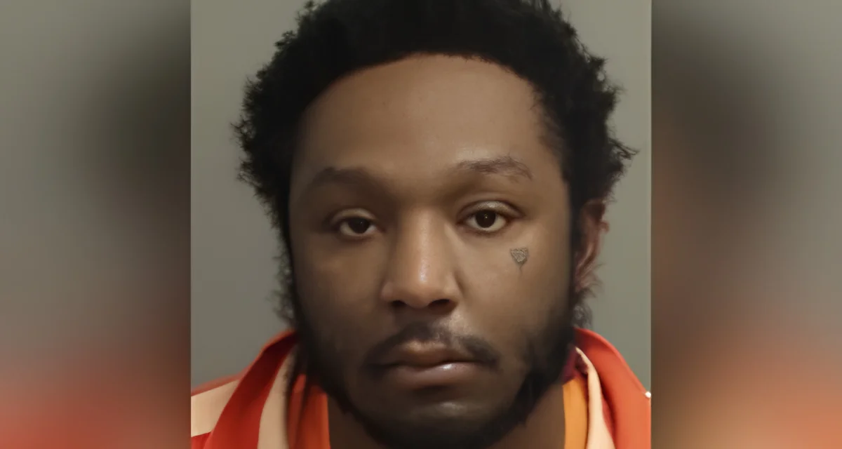 sentenced to 12 years in federal prison for fentanyl and gun sale