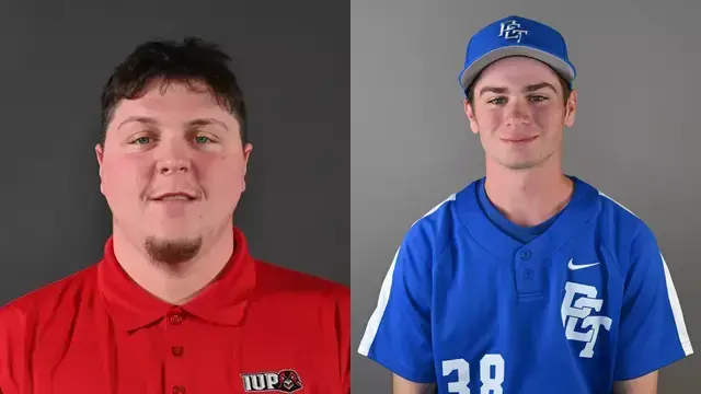 Jake Detwiler and Lex Dixon Jake Detwiler and Lex Dixon