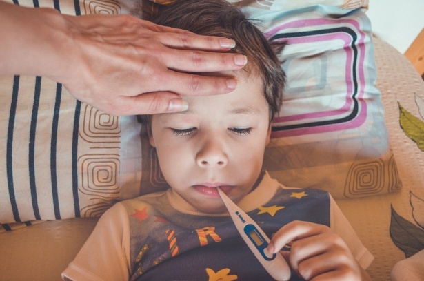 5 ways to get children to take medicine