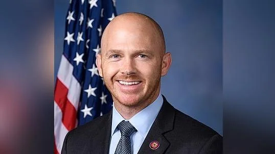 William Timmons discusses security issues and legislative goals on social media