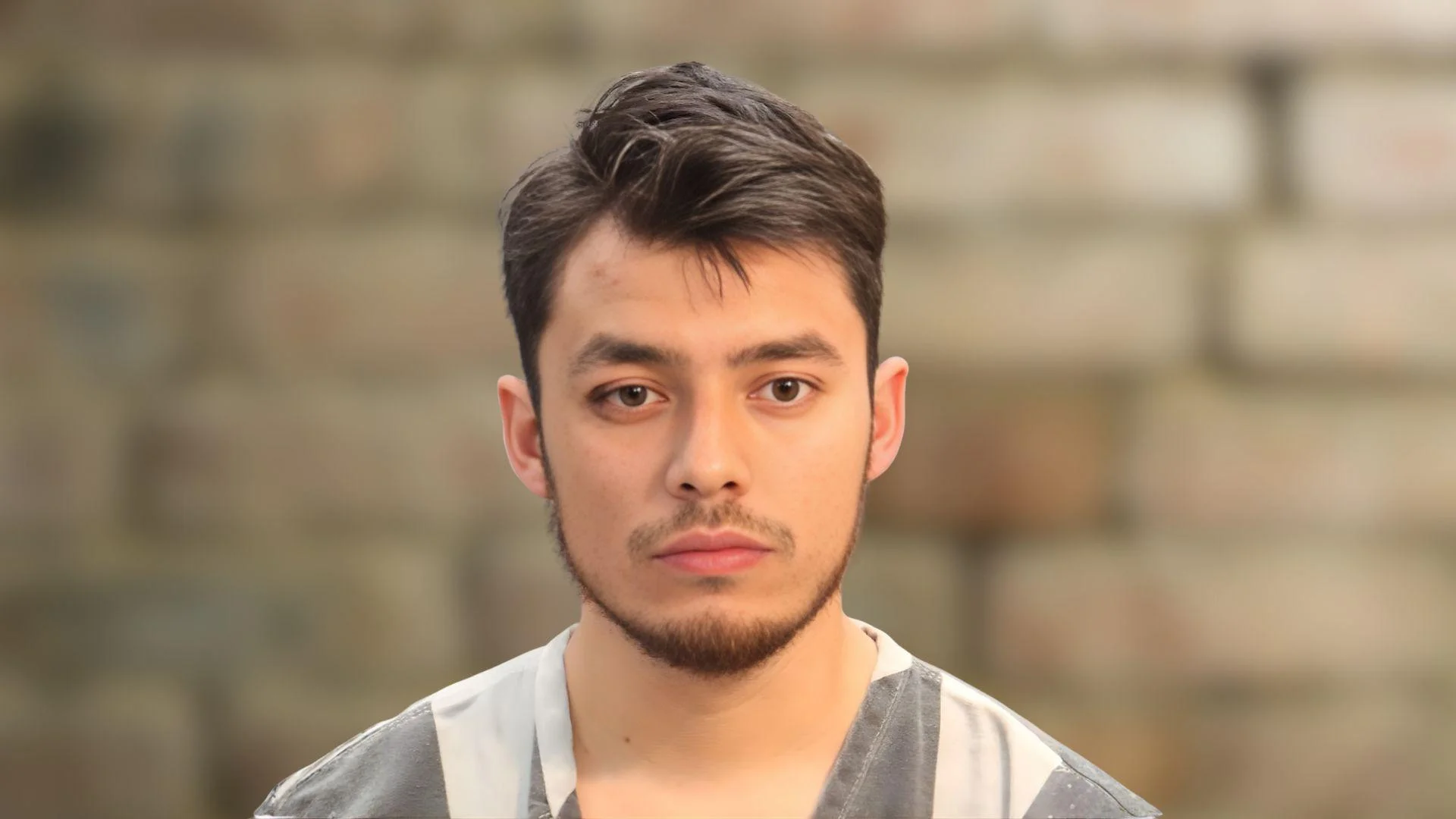 Eric Ramon Alcantara-Guevara - Provided