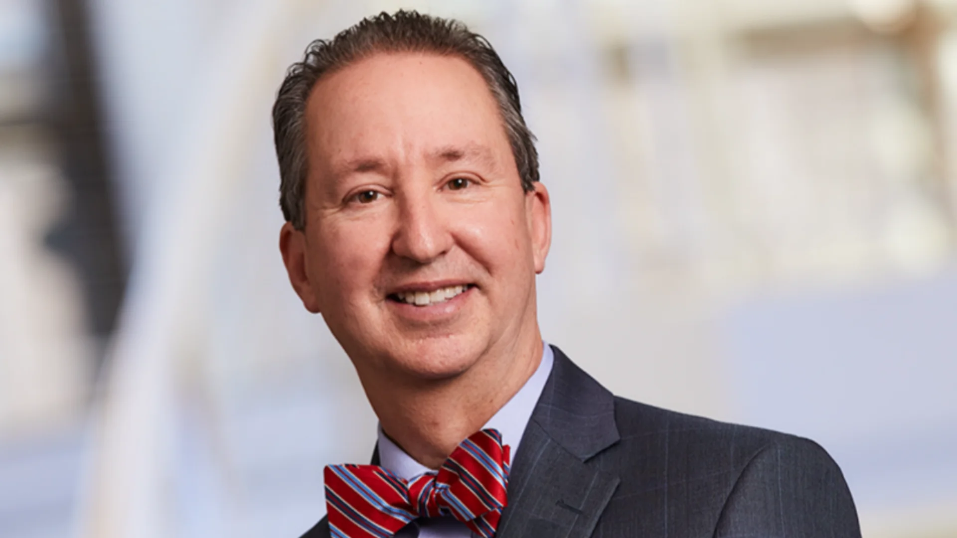 Jeff Snow executive vice president for Philanthropy and Alumni Engagement at Augusta University