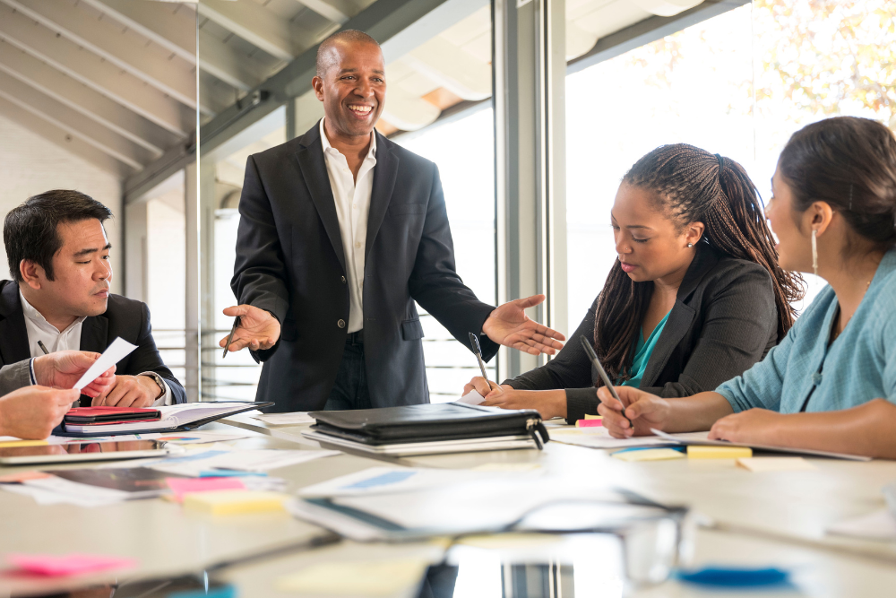 City Council Meeting on June 21