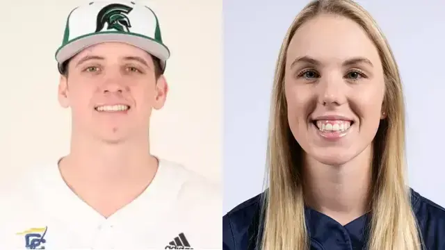 Which former SE North Carolina News area high school standouts will be in action in the week starting Monday, April 7?