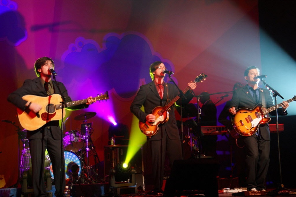 Britan’s Finest – The Complete Beatles Experience to be held January 30