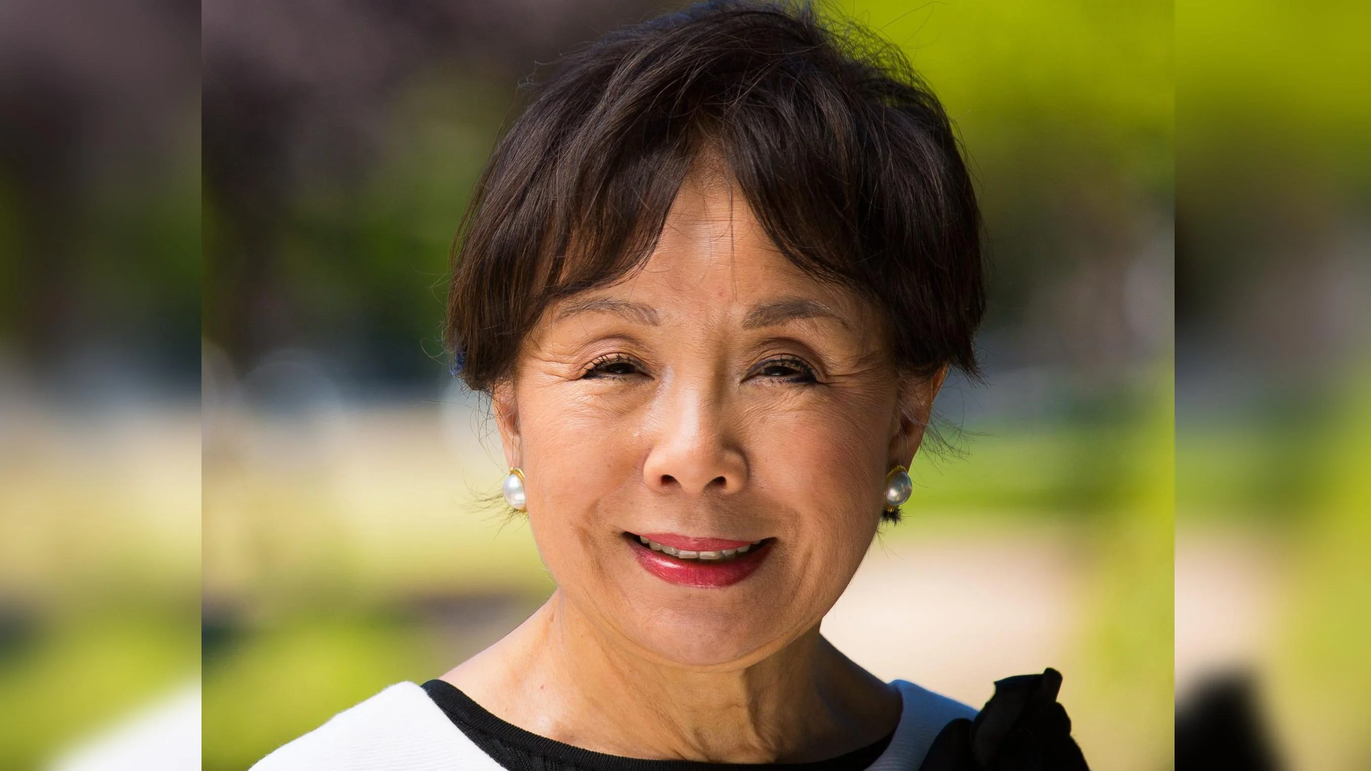 Rep. Doris Matsui engages on Easter and Earth Day activities