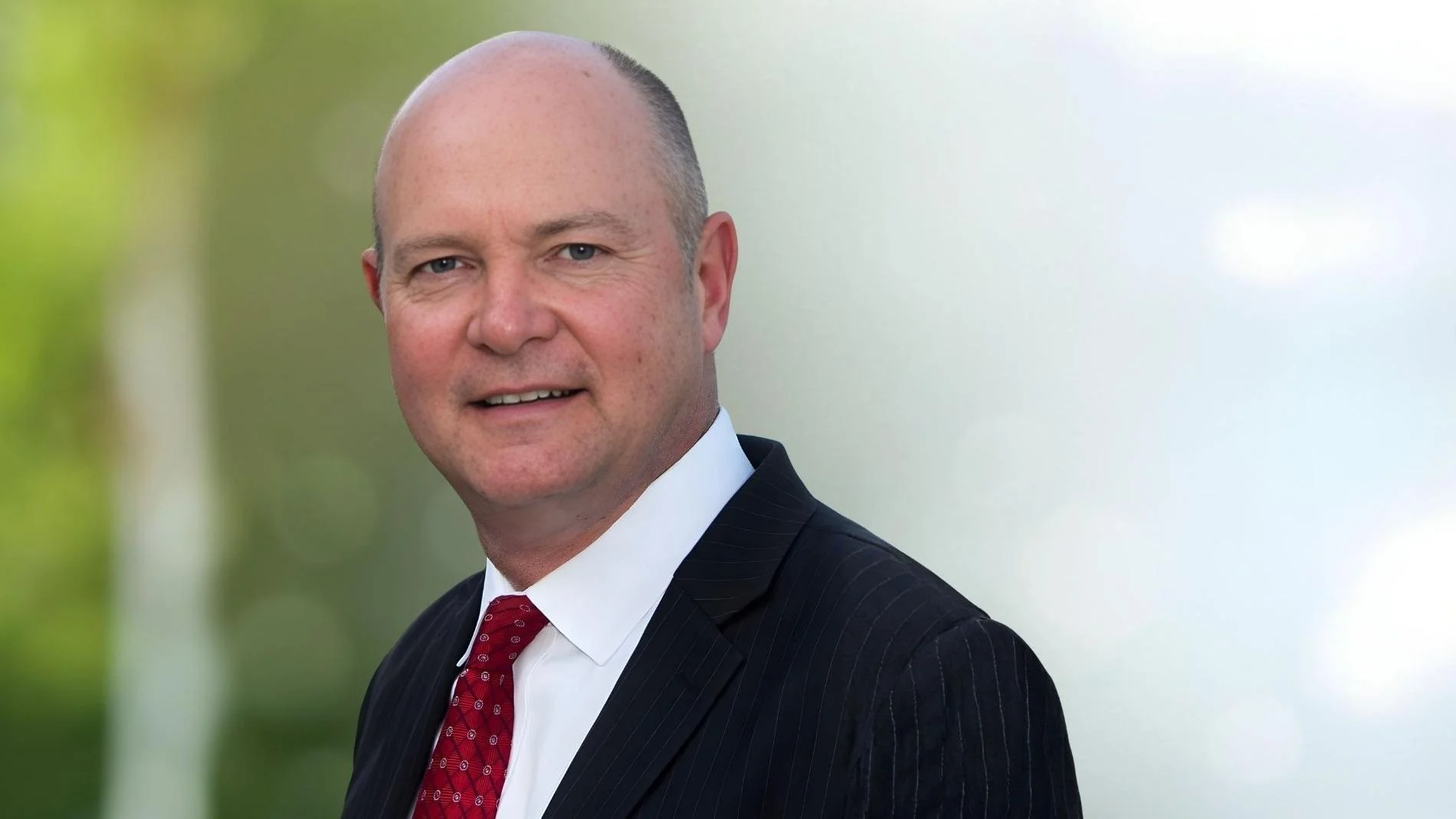 Harford County Executive Cassilly opposes Maryland Senate Bill 791 on law enforcement communication