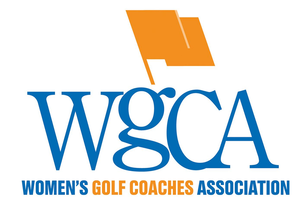 Harris, Clements, and McGuire All Earn WGCA All-American Scholar Accolades