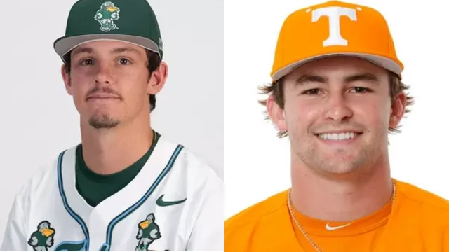 Which former Hamilton Reporter area high school standouts will be in action in the week starting Monday, May 12?