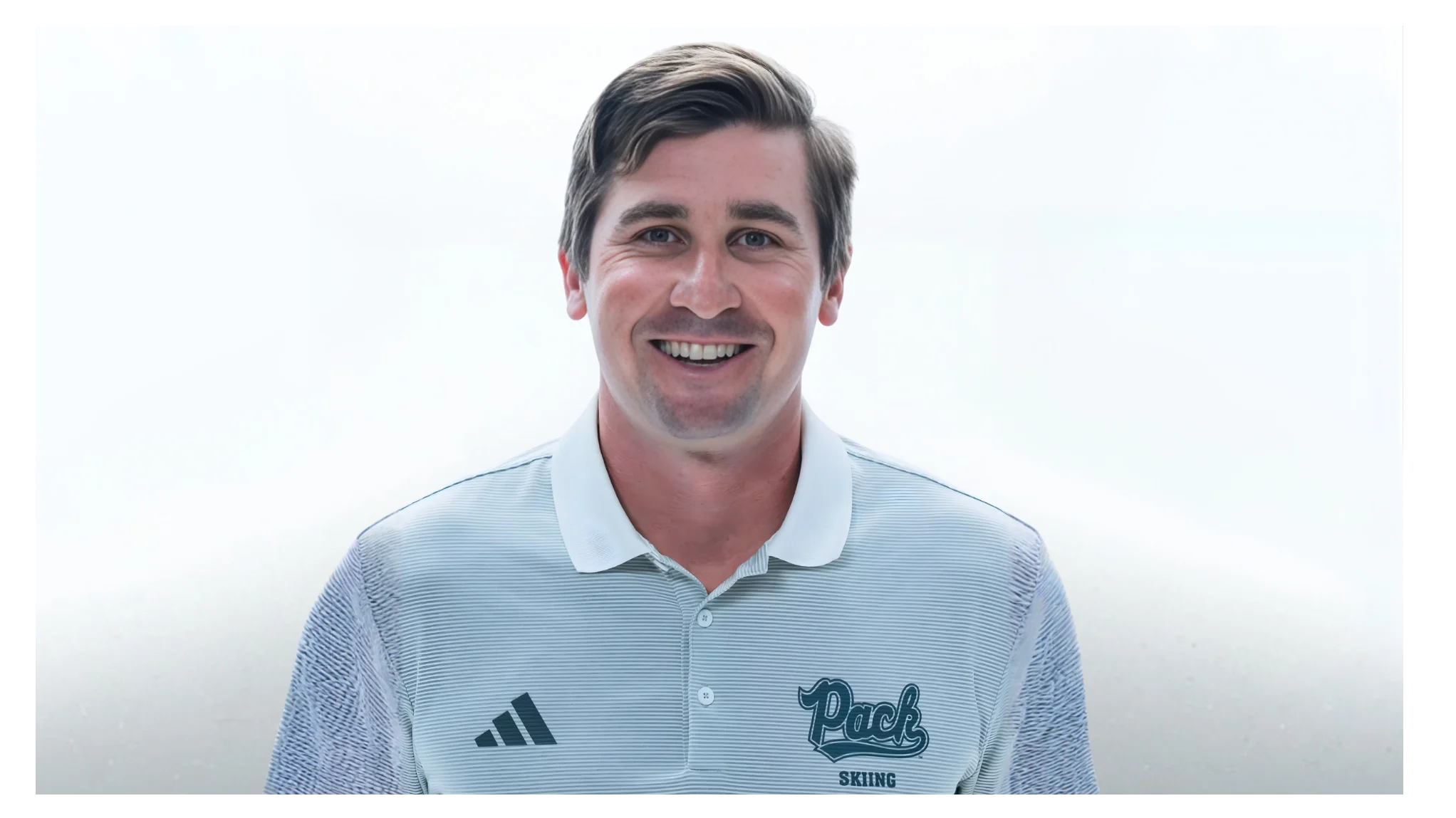 Cameron Smith, Head Coach at Nevada Wolf Pack Men's Skiing