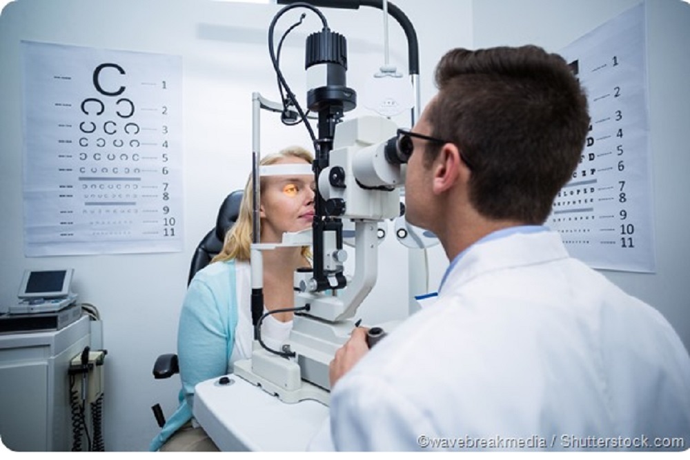GREATER BALTIMORE MEDICAL CENTER: Recognizing and Treating Eye Injuries