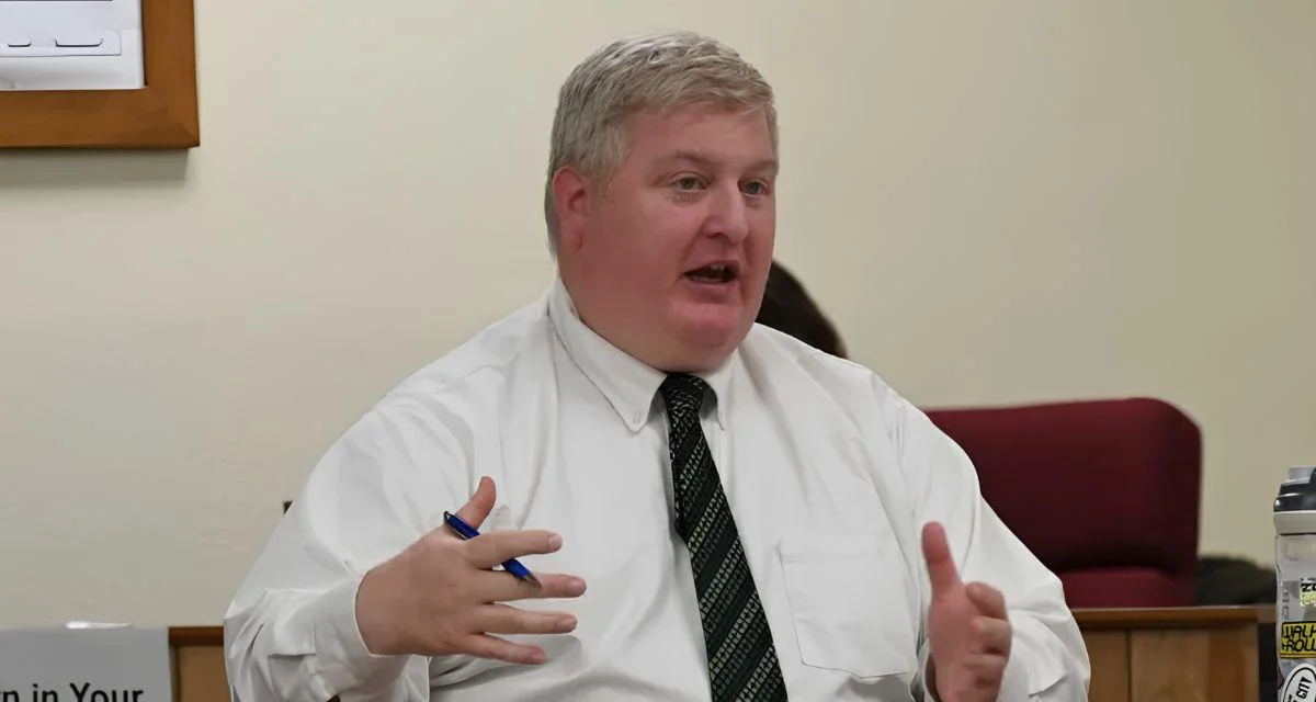 Philomath voters to decide on psilocybin business ban in May election