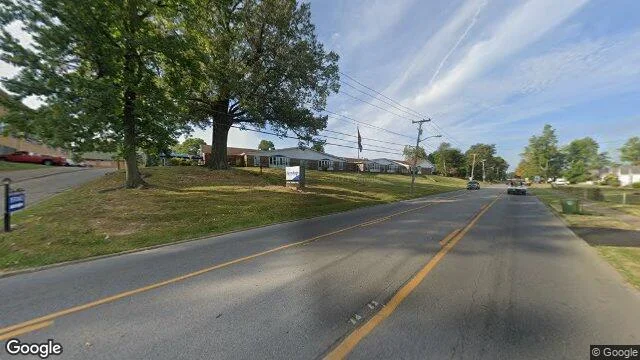 1614 W Parrish Avenue, Owensboro, KY 42301 1614 W Parrish Avenue, Owensboro, KY 42301