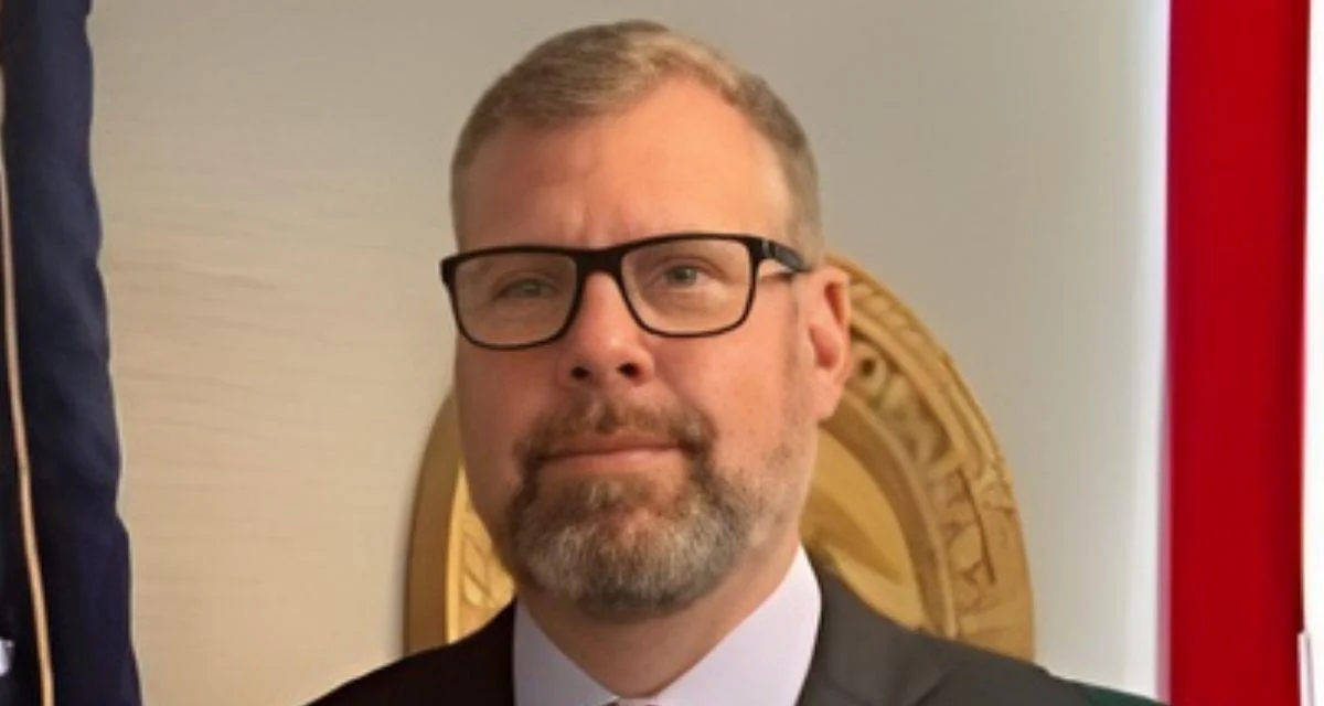 Chad Elgersma, Attorney