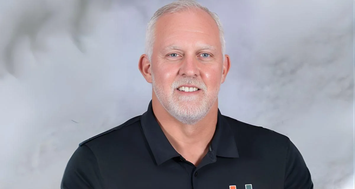 Jose “Keno” Gandara, Head Coach