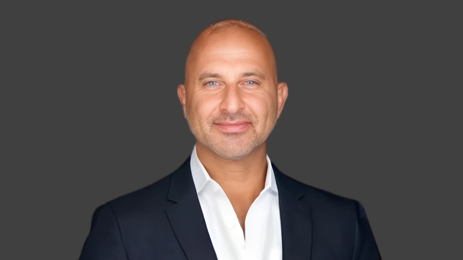 Chris Anthony senior vice president of the northern division at ONE Sotheby's International Realty