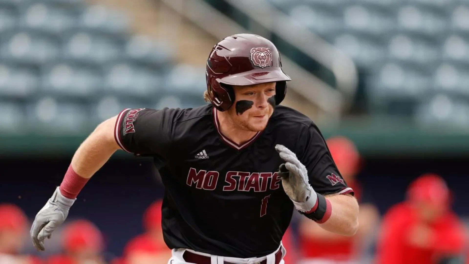 Marlins select Missouri State’s Jake McCutcheon in MLB Draft Marlins select Missouri State’s Jake McCutcheon in MLB Draft