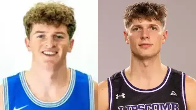 Which former South Knoxville News area high school standouts will be in action on Thursday, Jan. 16?