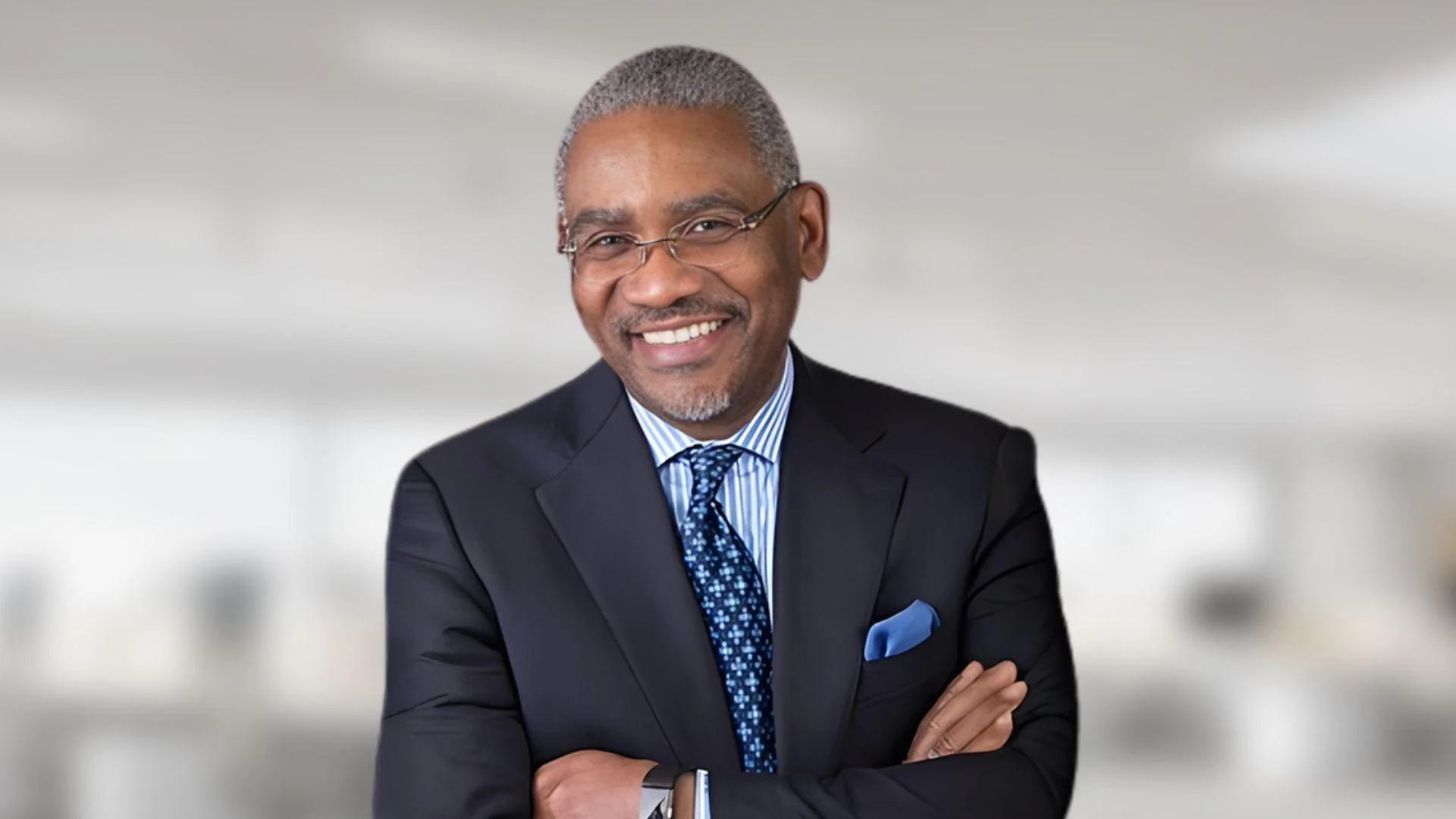 Rep. Gregory Meeks (NY-5) Rep. Gregory Meeks (NY-5)