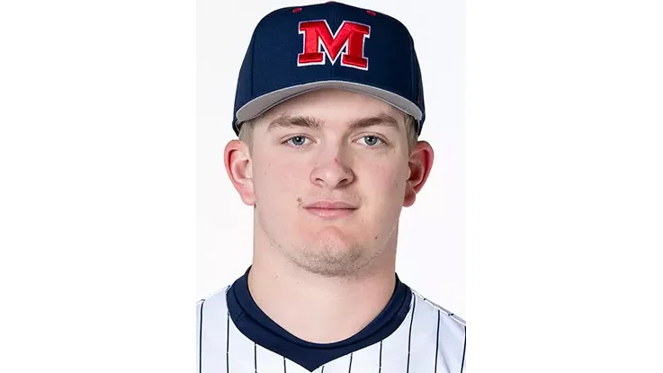 Atlanta Braves pick Wil Libbert at No. 144 in 2026 MLB draft