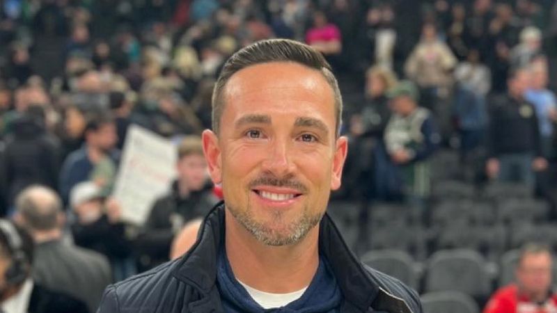 LaFleur, Packers host WR Thornton: ‘We definitely need to get some speed in that room’