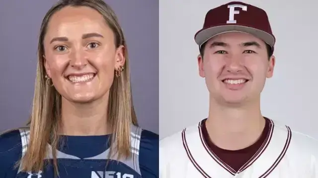 Which former Portland Maine News area high school standouts will be in action in the week starting Monday, March 10?